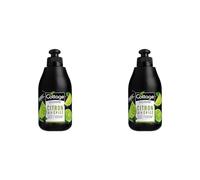 Cottage 3en 1 Shampoing Douche Homme Citron Épicé 1 Unité (Lot de 2)