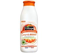 Cottage Après-Shampoing Coup de Boost Orange Sanguine Bio 250ml