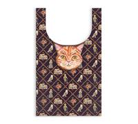 Riebensahm, Anja - Cottage Cats Packable Nylon Tote