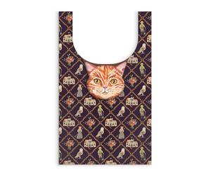 Cottage Cats Cabas en nylon pliable