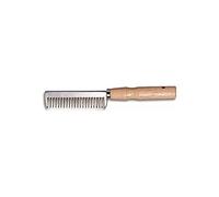 Cottage Craft Peigne pour crinière et Queue - argenté