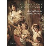 Cottage Door By Thomas Gainsborough