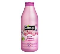 Cottage Sweet Marshmallow Milk Shower Gel 750Ml