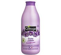 Generique Douche & Bain Lait Hydratant Divine Violette 750 ml