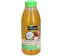 COTTAGE Douche Huile Extra Nourrissante de Coco 560 ml