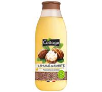 Cottage Douche Huile Extra Nourrissante Karité 560 ml