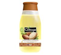 Cottage Douche Huile Nourrissante Argan Peaux Sèches 50ml