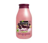 Cottage - Douche Lait Hydratante - Cerise Noire & Pistache - 250ml