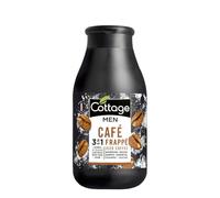 Cottage Douche & Shampooing Homme Café Frappé
