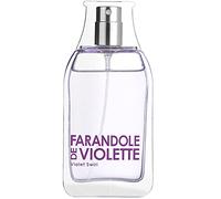 COTTAGE Eau de Toilette Farandole de Violette - 50 ml