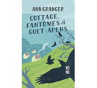 Cottage, fantômes et guet-apens - poche (01)