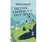 Cottage, fantômes et guet-apens - prix découverte