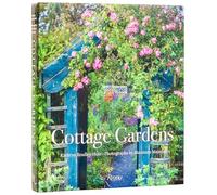 Cottage Gardens – Beauté toute l'année : fleurs, herbes, fruits et plantes comestibles