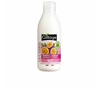 Cottage Hidrata Y Suaviza Leche Corporal #smoothie Maracuya 200 Ml