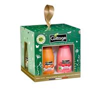 Cottage la Happy Box Kit