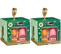 Cottage la Happy Box Kit (Lot de 2)