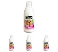 Cottage - Lait corps Hydratant 200ml - Smoothie Passion (Lot de 4)
