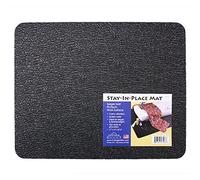 Cottage Mills Tapis de Machine Stay in-Place 27,9 x 35,6 cm - Réduit Les bruits, Les Vibrations et Les mouvements de la Machine. Idéal pour Les Machines à Coudre et Les surjeteuses