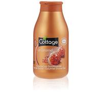 Cottage More Supple Gel douche lait gourmand Caramel
