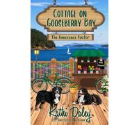 Cottage on Gooseberry Bay: The Innocence Factor