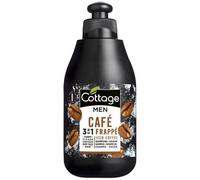 Cottage Shampoing Douche 3en1 - Cafe Frappe - 250 Ml