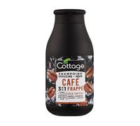 COTTAGE Shampoing douche 3en1 - Café Frappé - 250 ml