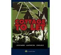 Cottage to Let