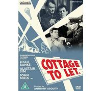 Cottage to Let [DVD]