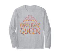 Cottagecore Birthday Queen Grand-Mam Celebrate Maman Made in Manche Longue