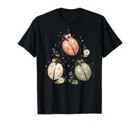 Cottagecore - Coccinelle - Twee bohème - Esthétique - Fairycore T-Shirt