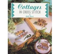 Cottages in Cross Stitch
