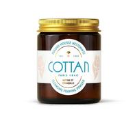 COTTAN Poudre-mousse nettoyante - 30 g