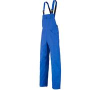 COTTE À BRETELLES CUT BLEU BUGATTI INDUSTRIE LAFONT - LA-6BASCP-5-2 56/58 (2XL)