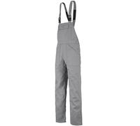 COTTE À BRETELLES CUT MINERAL GRIS INDUSTRIE LAFONT - LA-6BASCP-5-7014 56/58 (2XL)