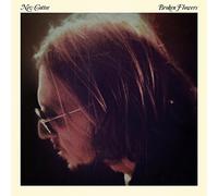 Cottee, Nev - Broken Flowers