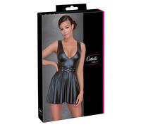 Cotteli Party Mini Robe En Mattloock - Élégant, Sexy Et Parfait pour