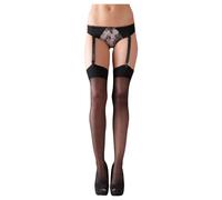 Cottelli - Bas classiques (noir) - 2