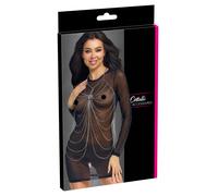 Cottelli - bijou de corps enchaîné (argent)