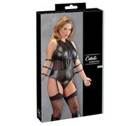 Cottelli BONDAGE Body-26426201081 Noir 4XL