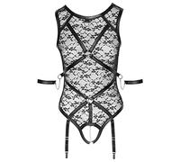 Cottelli BONDAGE Body-26428751031 Noir M