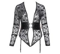 Cottelli BONDAGE Body-26429211051 Noir XL