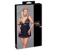 Cottelli BONDAGE Set-27413851061 Noir 2XL