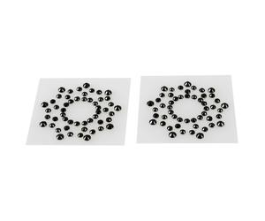 Cottelli - Cache-tétons adhésifs - étoile