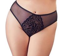 Cottelli Collection 23108301081 Culotte avec Imprimé