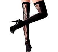 Cottelli Collection Bas Sexy Opaque Size M/L