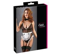 Cottelli Collection – Body de soubrette sexy