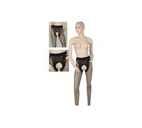 Cottelli Collection Collants Entre Jambe Taille 2, 34/36