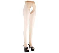 Cottelli Collection Collants Nude Taille 3