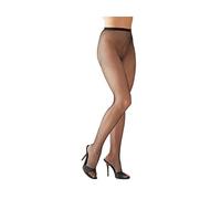 Cottelli Collection - Collants résille - Noir - S-L