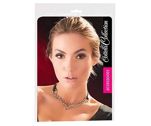 Cottelli Collection Collier avec Anneau 24606106001